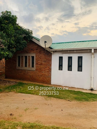 Belvedere Cottage To Rent