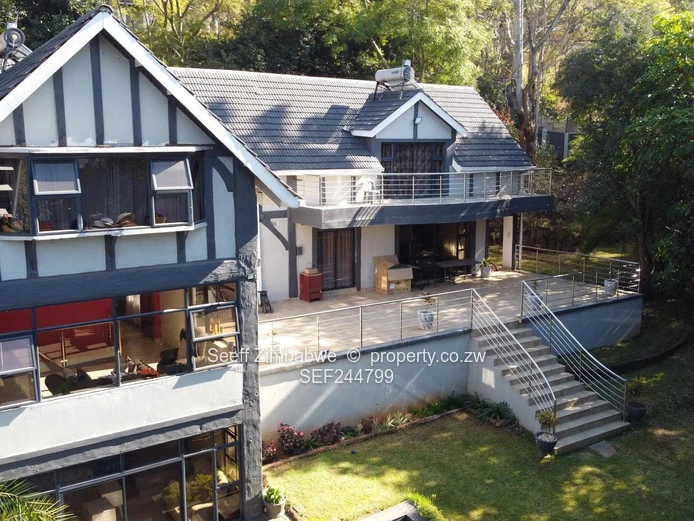 Secure And Beautiful Family Home