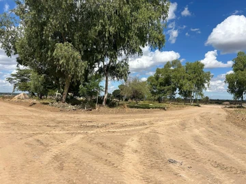 Hatfield gated community stands for sale