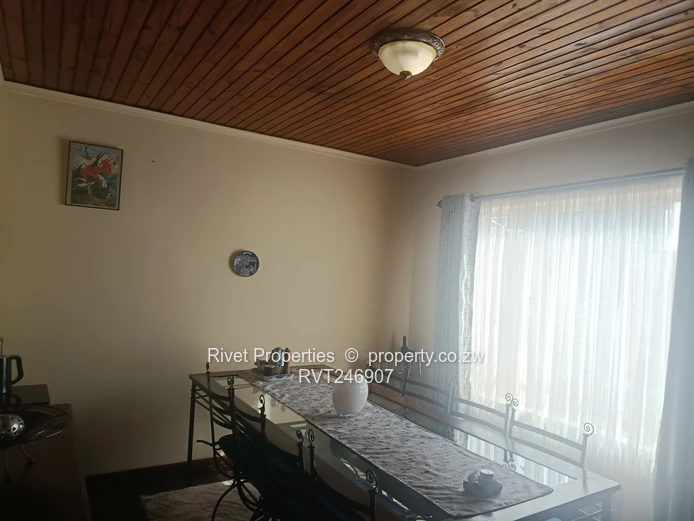 Glen Lorne Property For Sale Access To Enterprise Road