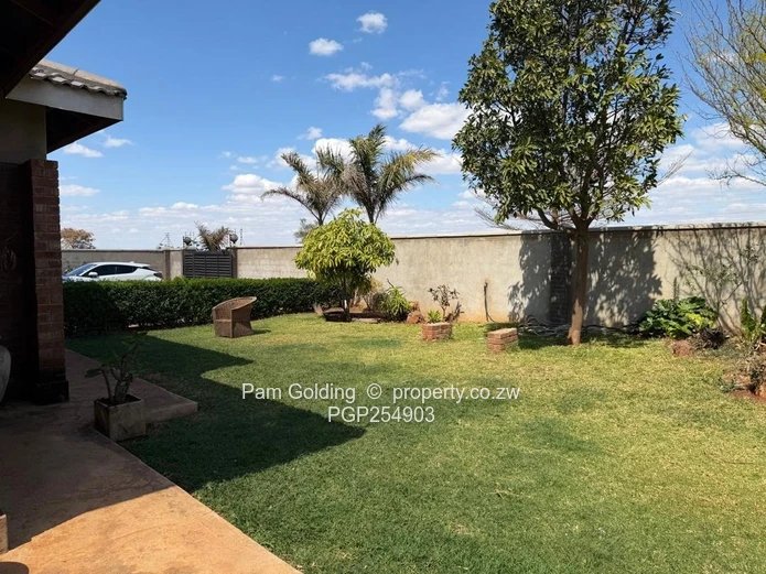 Emhlangeni | 80% Complete + 2-Bed Cottage