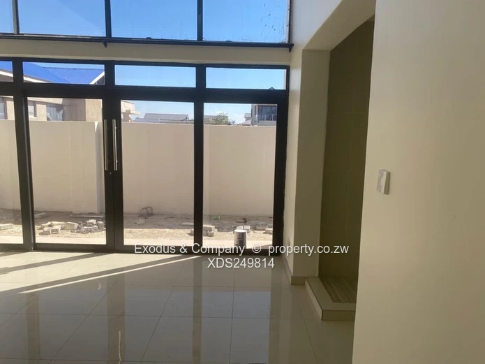 House to let