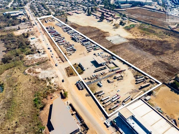 Commercial Property