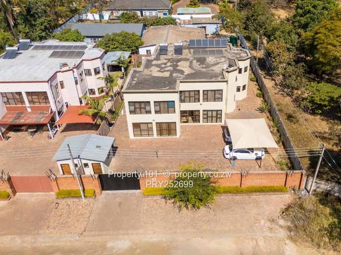 Prime Emerald Hill Investment | Dual-Income Apartment Block (Sole Mandate)