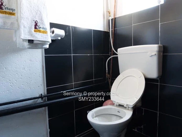 Flat For Sale In Sakubva, Mutare