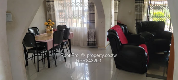 Sandton House For Sale