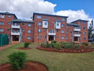 Flat To Let