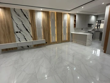 2 Bedroom Garden Flat