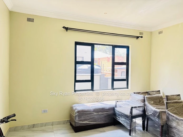 Carrick Creek Villa for Sale - Newly Built!