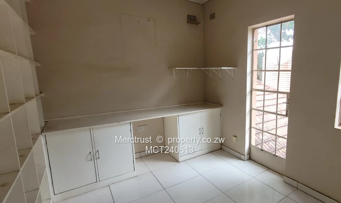 Suitable for offices! (Sole Mandate)