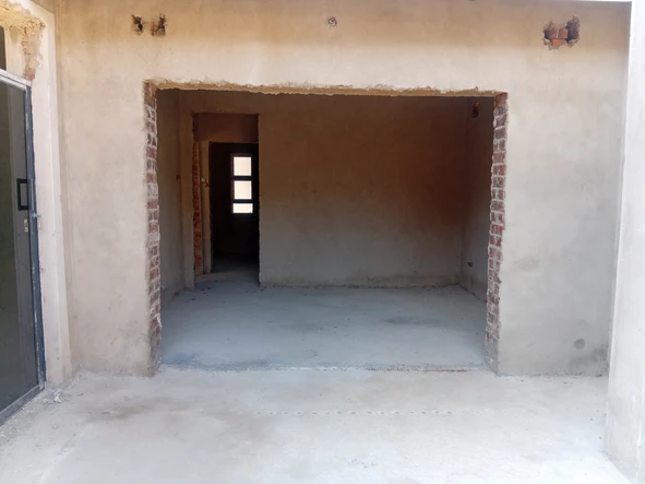 3 Bedroom Garden Flat