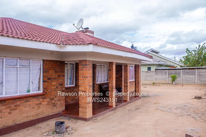 Superb opportunity in Zimre Park  (Sole Mandate)