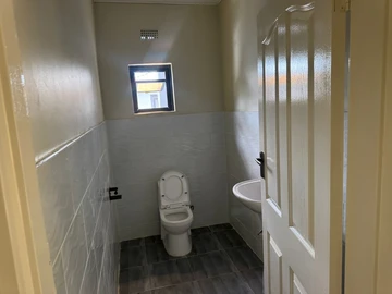 4 Bedroom Townhouse Complex