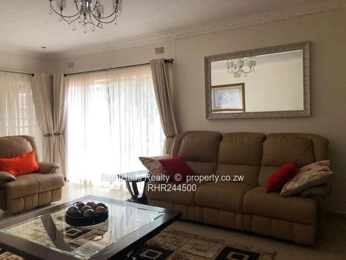 Walled 4-Bed Home with Lush Garden in New Alexandra Park (Sole Mandate)