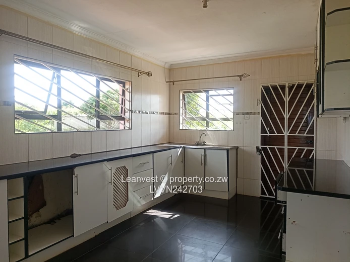 Hogerty Hill Standalone Cottage To Let 