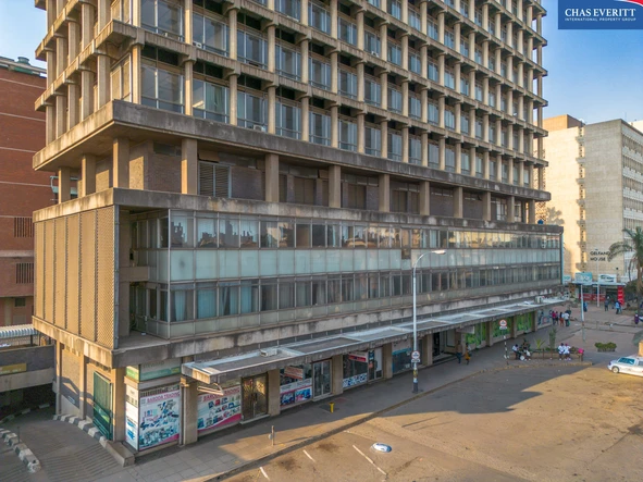 Shop & Retail Property