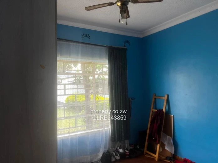 Avonlea 3-Bed Home: Borehole, Tiled Roof & Garden