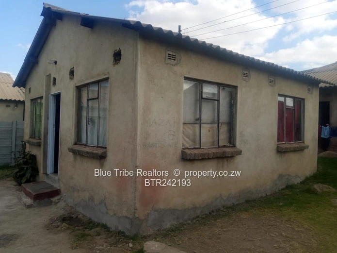 House for sale in Granary Phase 2B