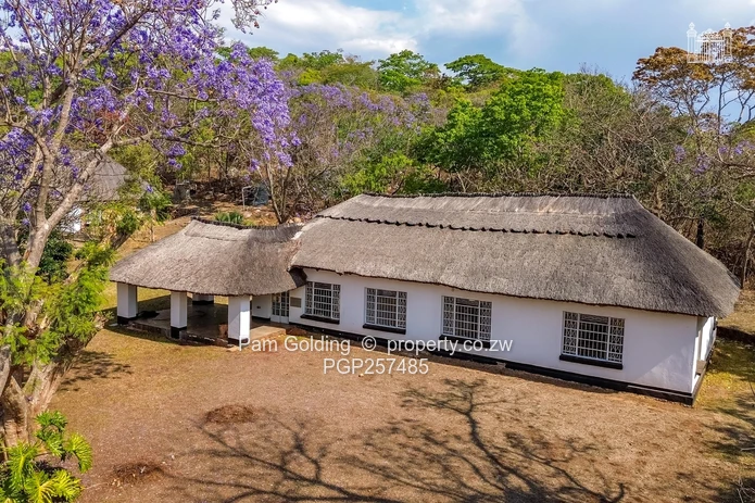 Bromley Farm - 41 Hectare Estate For Sale