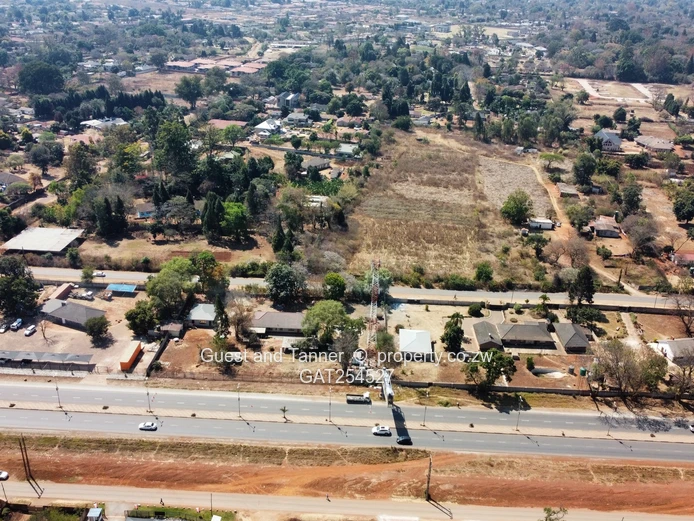 Development Land for Sale in Marlborough
