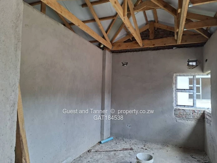   Heading Luxury and Security