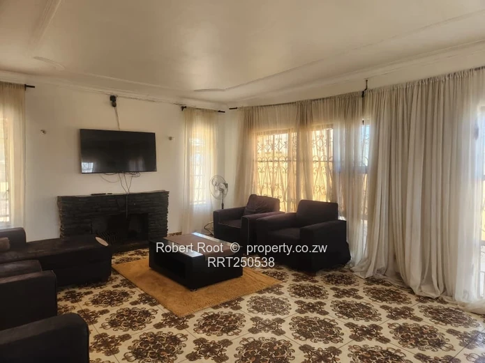 Lovely family home in Waterfalls for sale