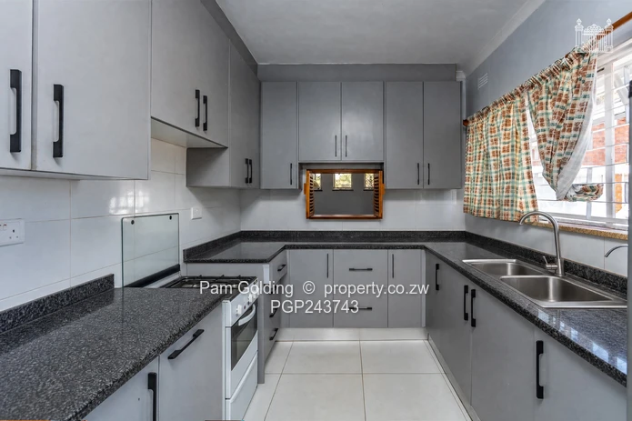 House for sale
