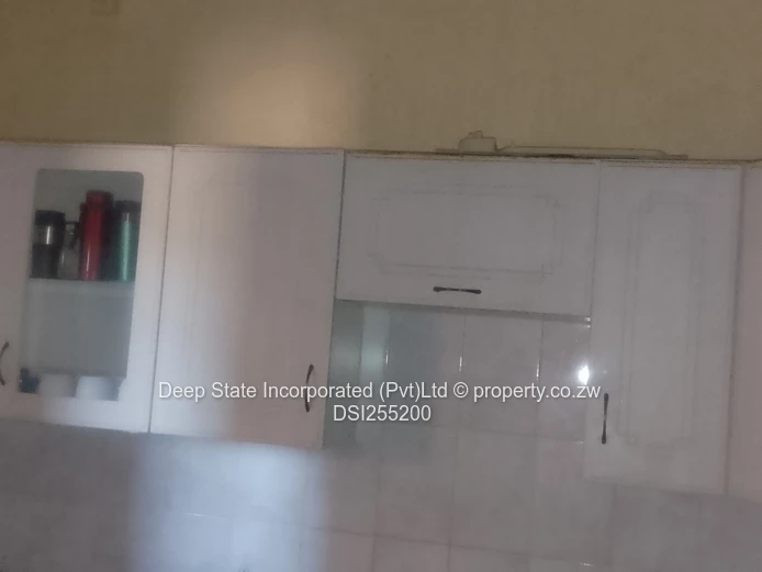 Budiriro flat for sale 