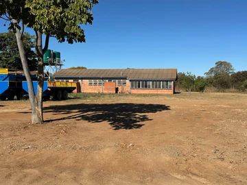 Warehouse & Factory