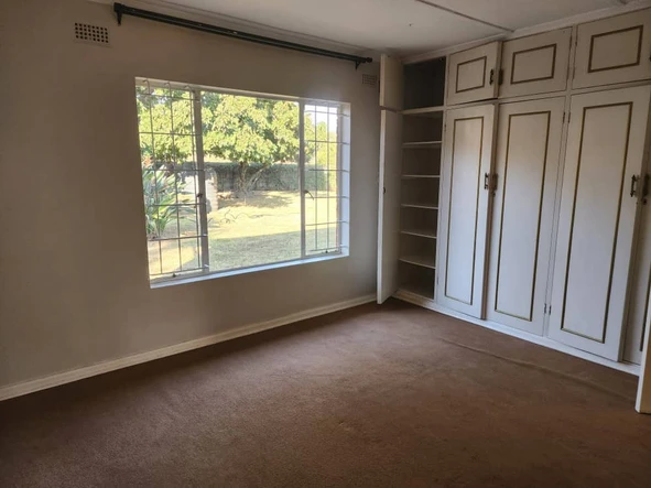 3 Bedroom Townhouse Complex