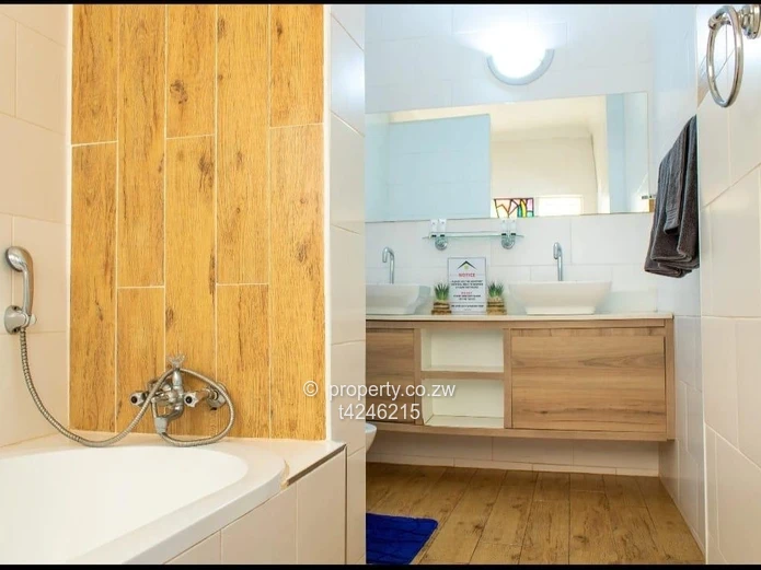 Greystone Park fully furnished house to rent 