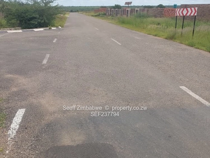 Own your dream property with spacious room to grow.