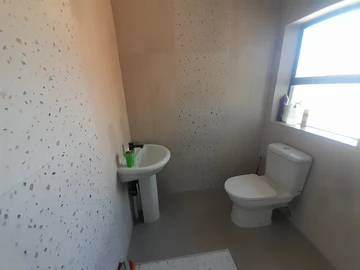 4 Bedroom Townhouse Complex