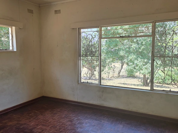 4 Bedroom Townhouse Complex