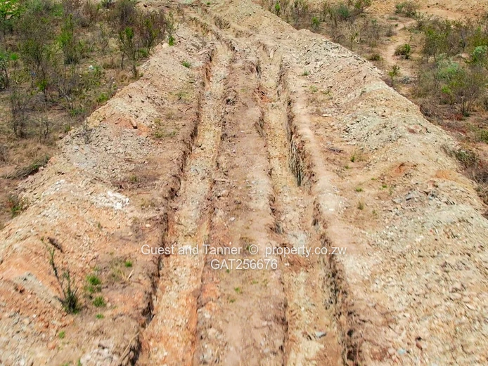 Spitzkop, Gwanda – Stands For Sale
