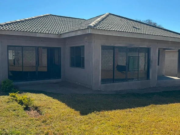 3 Bedroom Townhouse Complex