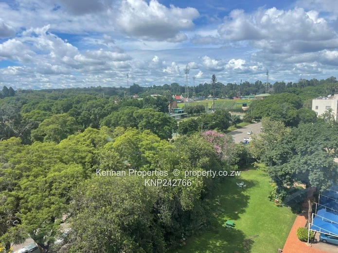 Fantastic Apartment for Sale with Title Deeds 