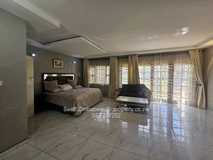 Modern 4-Bedroom Family Home with Excellent Amenities