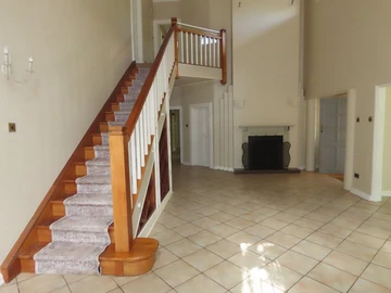 6 Bedroom House