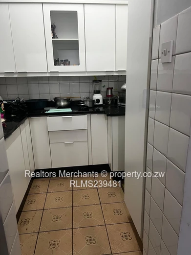Eastlea Rhodesville Flat To Rent