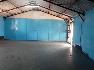 Warehouse & Factory