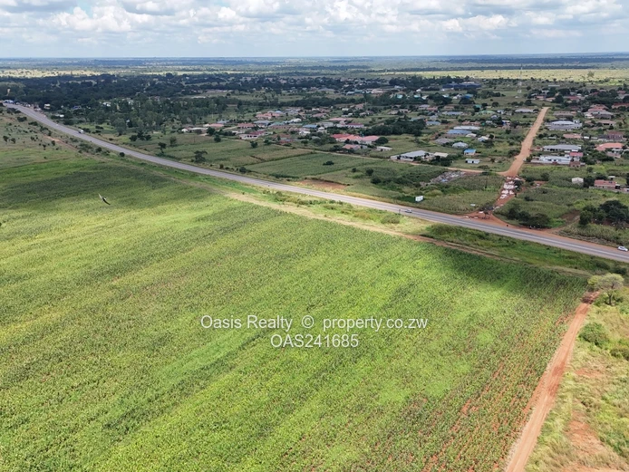 Beatrice Service station stand for sale