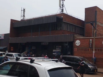 Shop & Retail Property