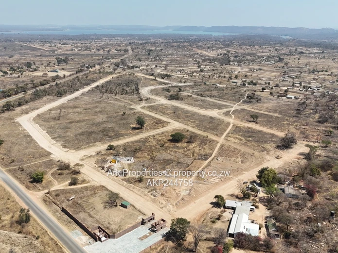 Residential Stands for Sale – Stratford Estate, Oatlands