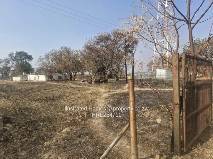 With Subdivision Permit and Parent Title Deed