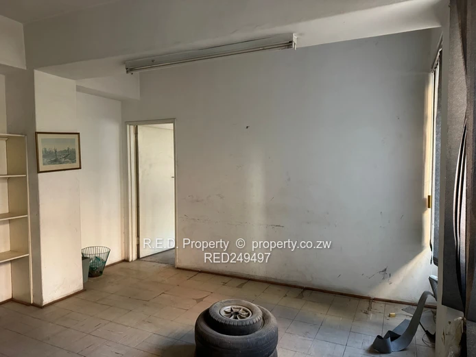 Flexible Office & Warehouse Space To Let In Thorngrove!