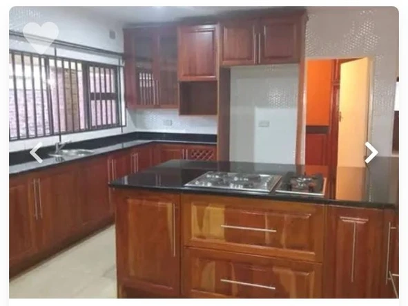 4 Bedroom Townhouse Complex