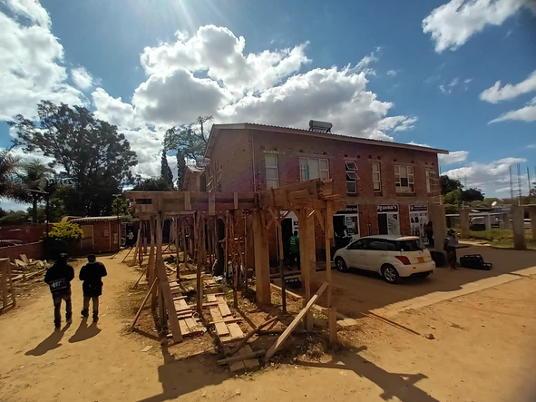 Shop & Retail Property