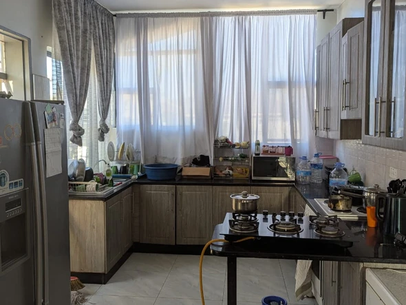 3 Bedroom Townhouse Complex