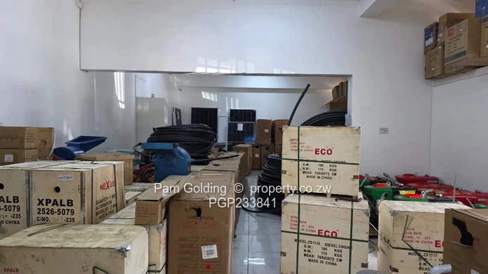 Income Generating Property In CBD